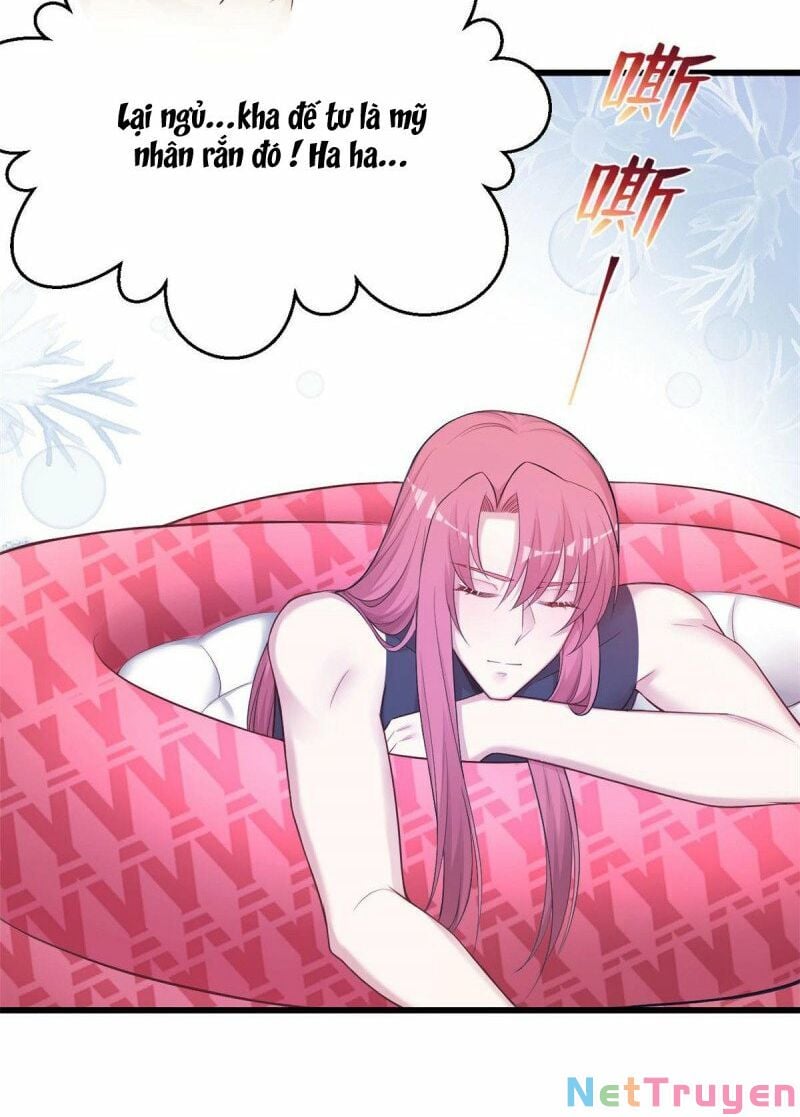 Thảnh Thơi Thú Thế Chủng Chủng Điền, Sinh Sinh Tể Chap 422 - Next Chap 423