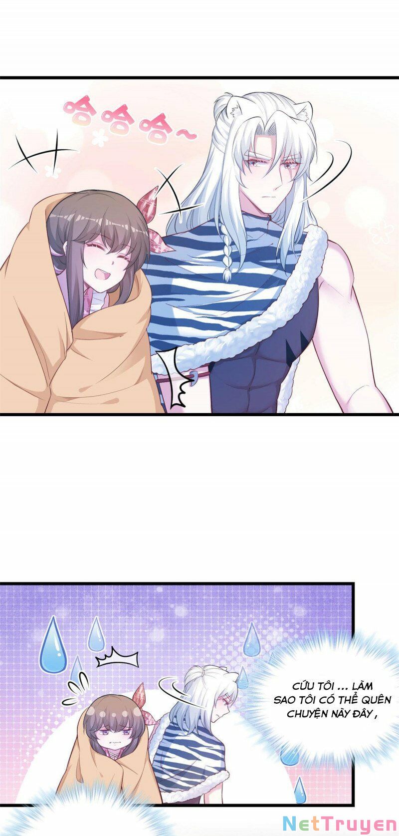 Thảnh Thơi Thú Thế Chủng Chủng Điền, Sinh Sinh Tể Chap 422 - Next Chap 423