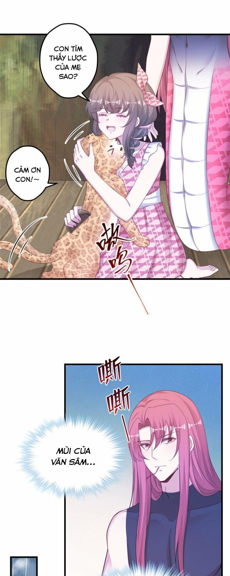 Thảnh Thơi Thú Thế Chủng Chủng Điền, Sinh Sinh Tể Chap 431 - Next Chap 432