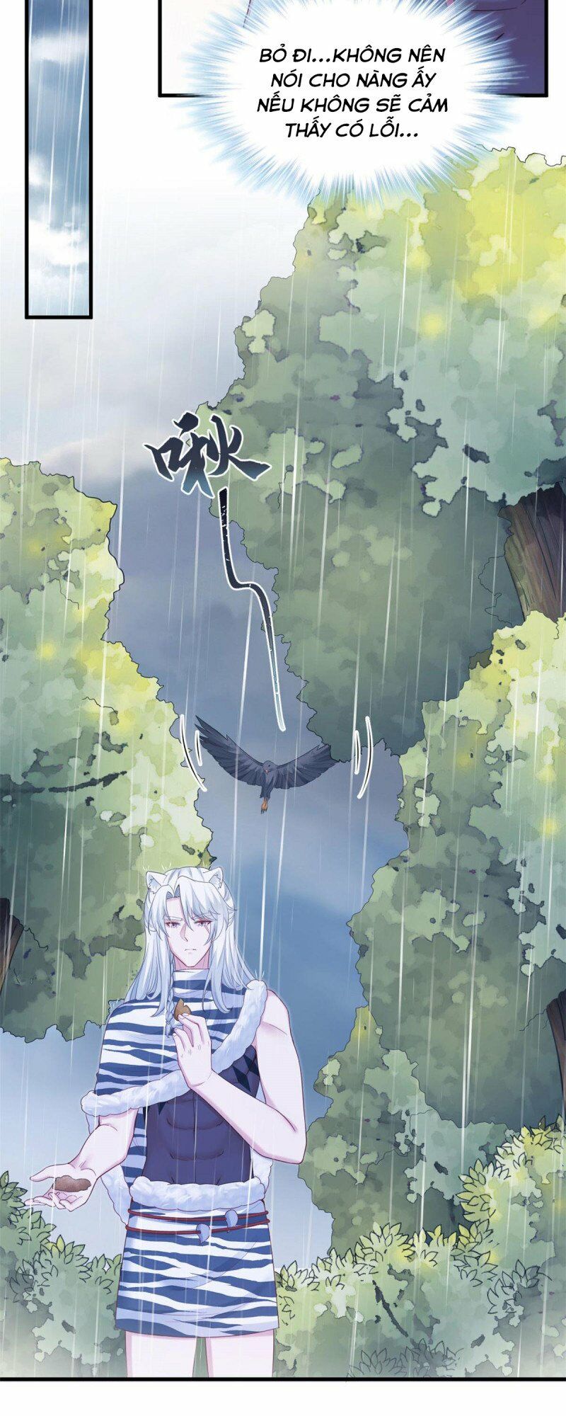 Thảnh Thơi Thú Thế Chủng Chủng Điền, Sinh Sinh Tể Chap 431 - Next Chap 432