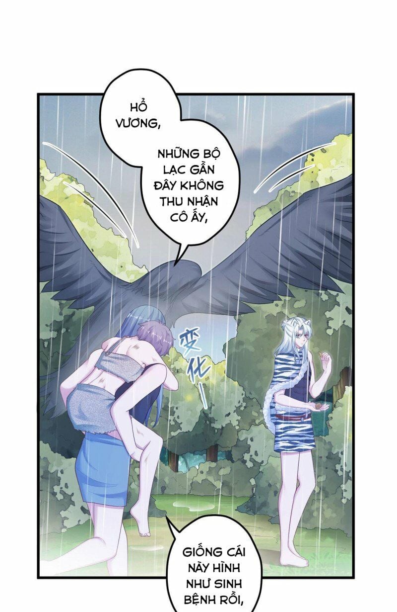 Thảnh Thơi Thú Thế Chủng Chủng Điền, Sinh Sinh Tể Chap 431 - Next Chap 432