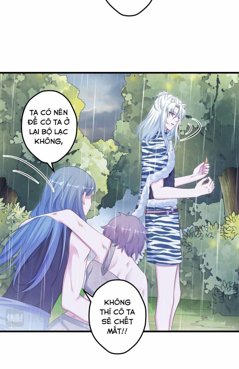 Thảnh Thơi Thú Thế Chủng Chủng Điền, Sinh Sinh Tể Chap 431 - Next Chap 432