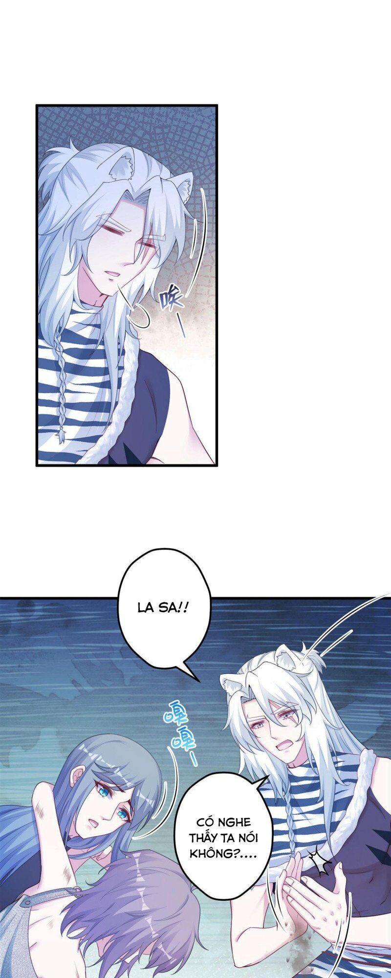 Thảnh Thơi Thú Thế Chủng Chủng Điền, Sinh Sinh Tể Chap 431 - Next Chap 432