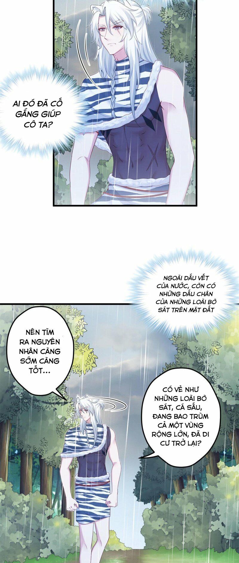 Thảnh Thơi Thú Thế Chủng Chủng Điền, Sinh Sinh Tể Chap 431 - Next Chap 432