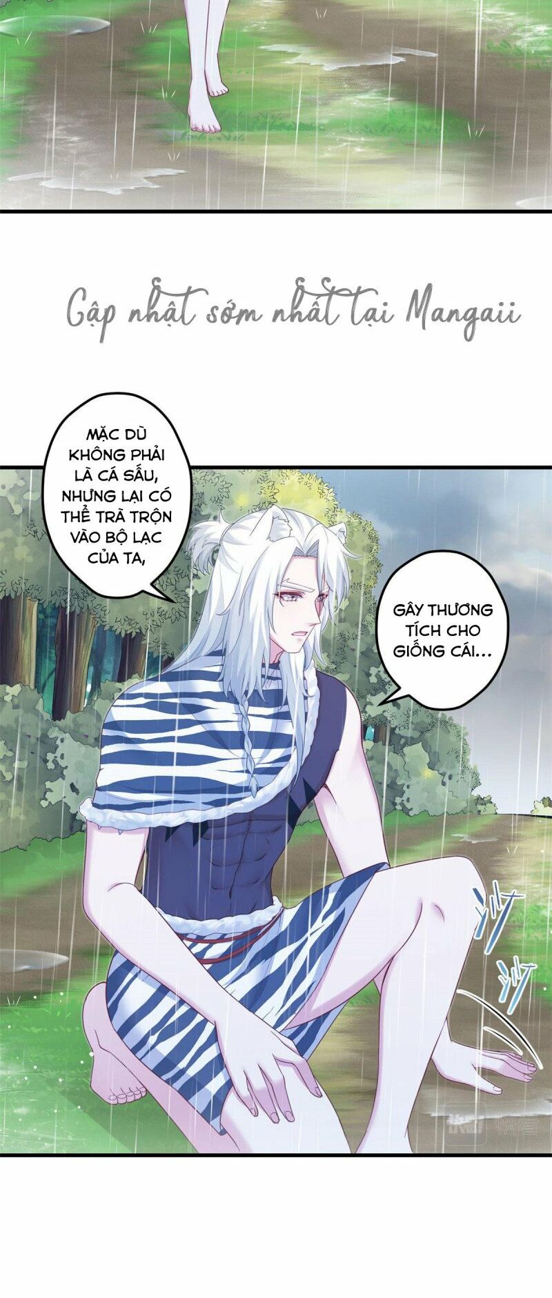 Thảnh Thơi Thú Thế Chủng Chủng Điền, Sinh Sinh Tể Chap 431 - Next Chap 432