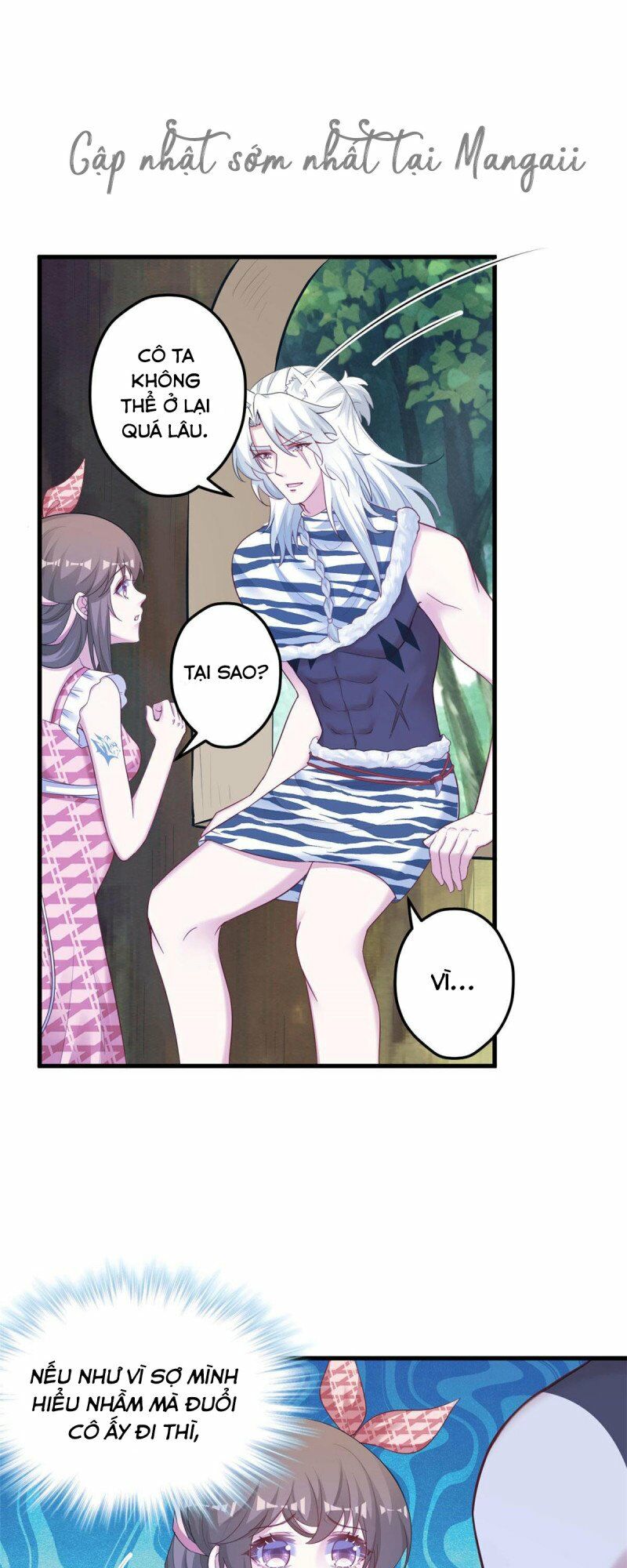 Thảnh Thơi Thú Thế Chủng Chủng Điền, Sinh Sinh Tể Chap 431 - Next Chap 432