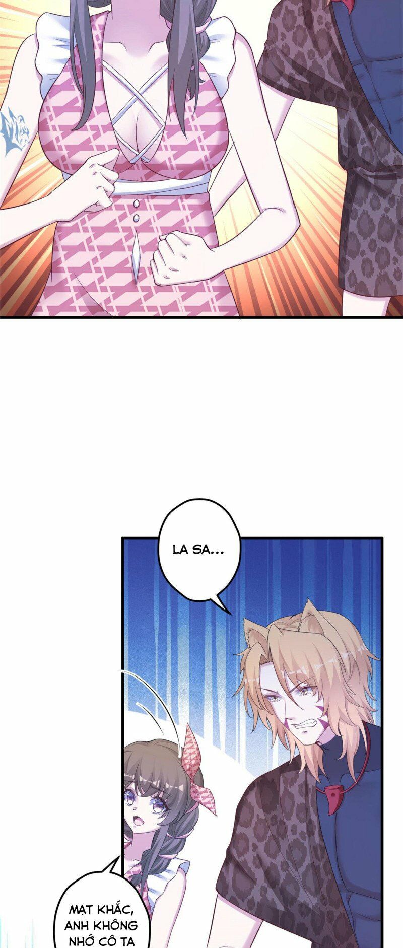 Thảnh Thơi Thú Thế Chủng Chủng Điền, Sinh Sinh Tể Chap 431 - Next Chap 432