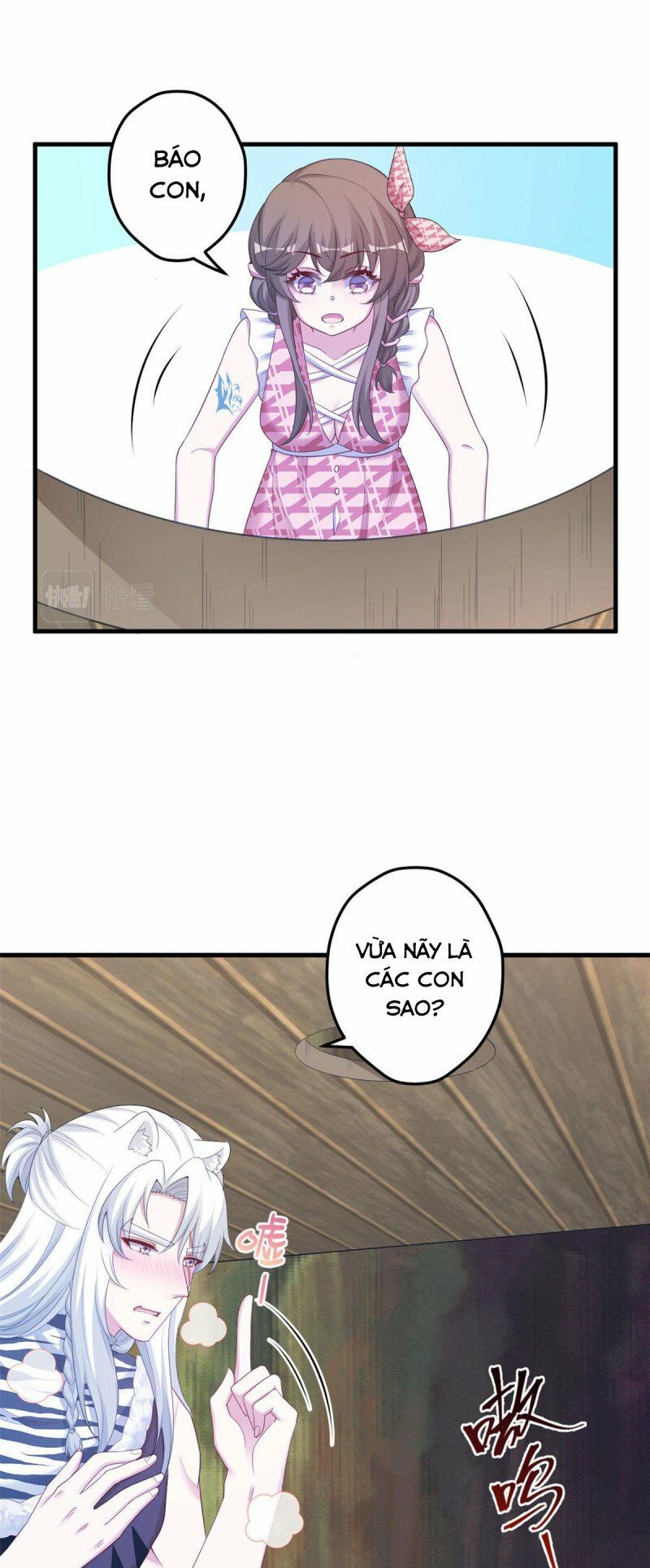 Thảnh Thơi Thú Thế Chủng Chủng Điền, Sinh Sinh Tể Chap 430 - Next Chap 431