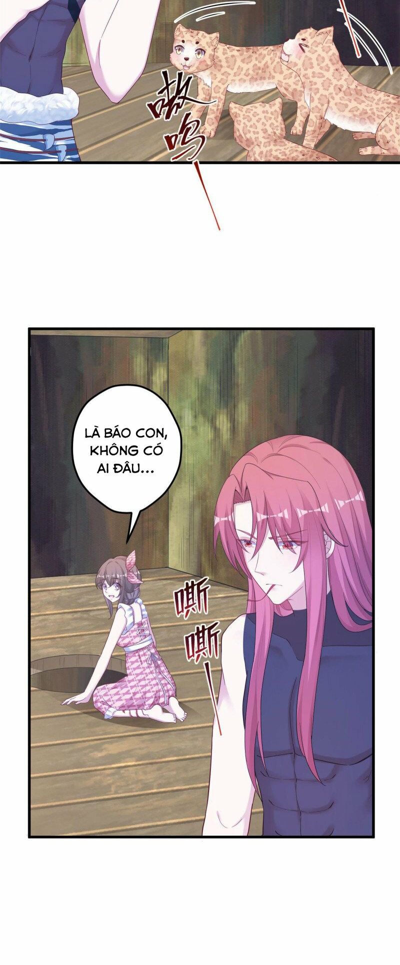 Thảnh Thơi Thú Thế Chủng Chủng Điền, Sinh Sinh Tể Chap 430 - Next Chap 431