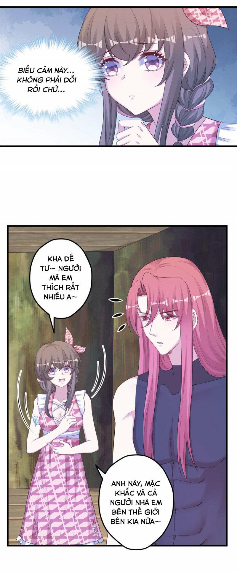 Thảnh Thơi Thú Thế Chủng Chủng Điền, Sinh Sinh Tể Chap 430 - Next Chap 431