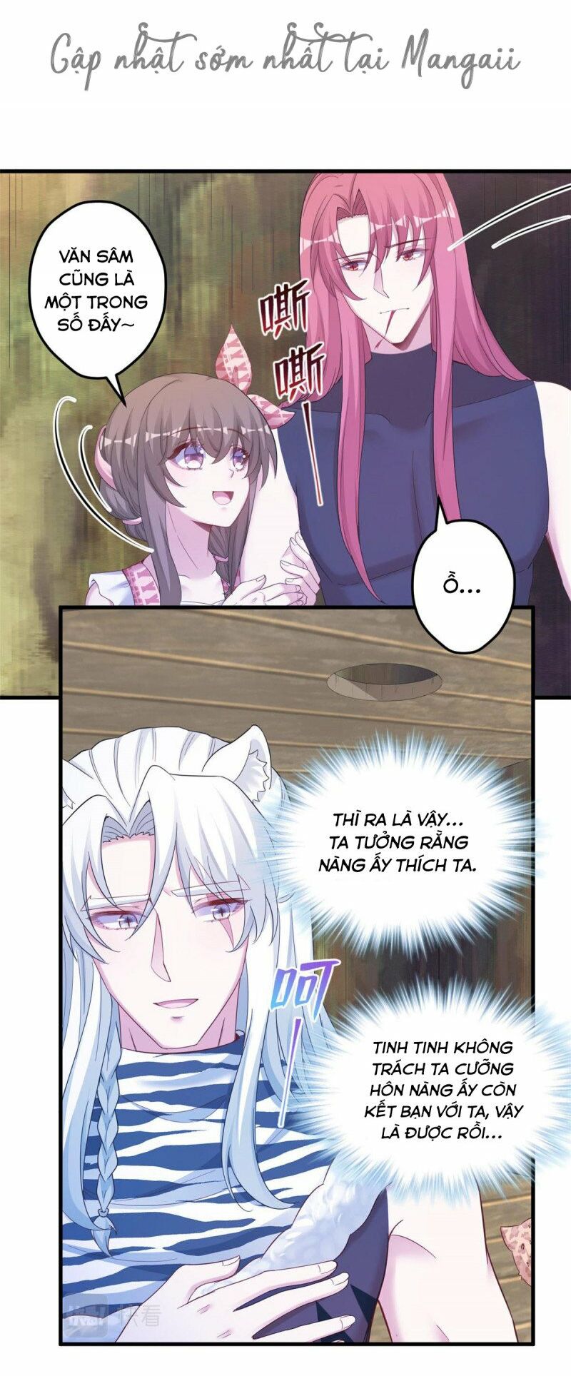 Thảnh Thơi Thú Thế Chủng Chủng Điền, Sinh Sinh Tể Chap 430 - Next Chap 431