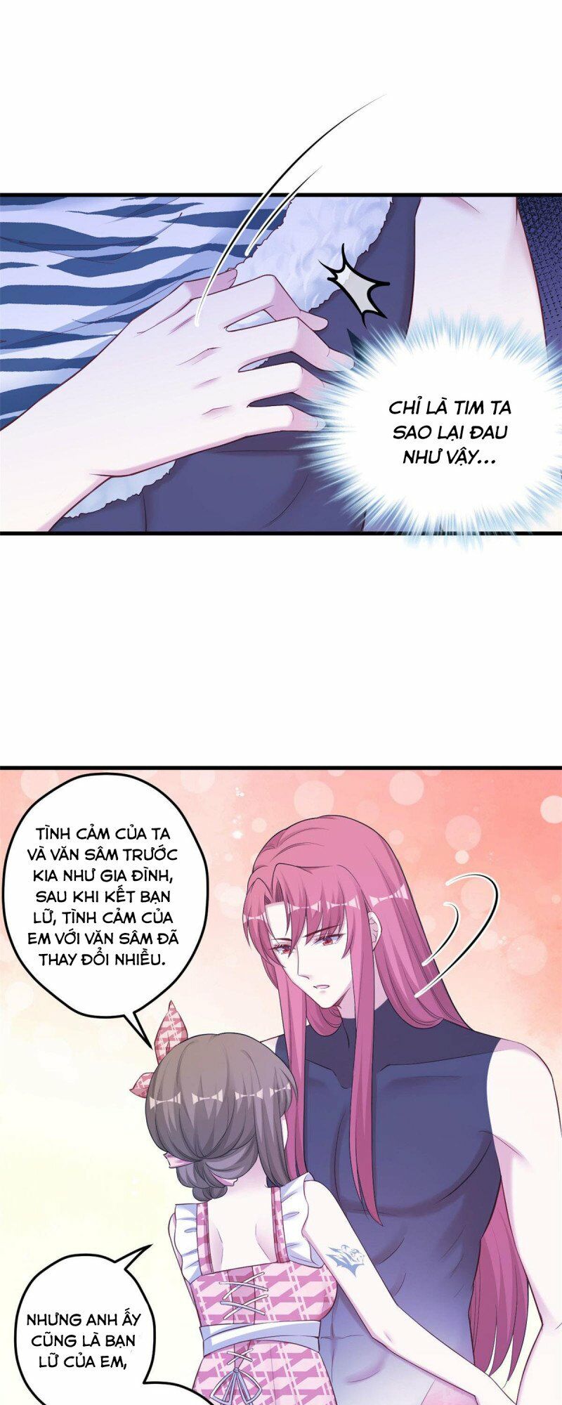 Thảnh Thơi Thú Thế Chủng Chủng Điền, Sinh Sinh Tể Chap 430 - Next Chap 431