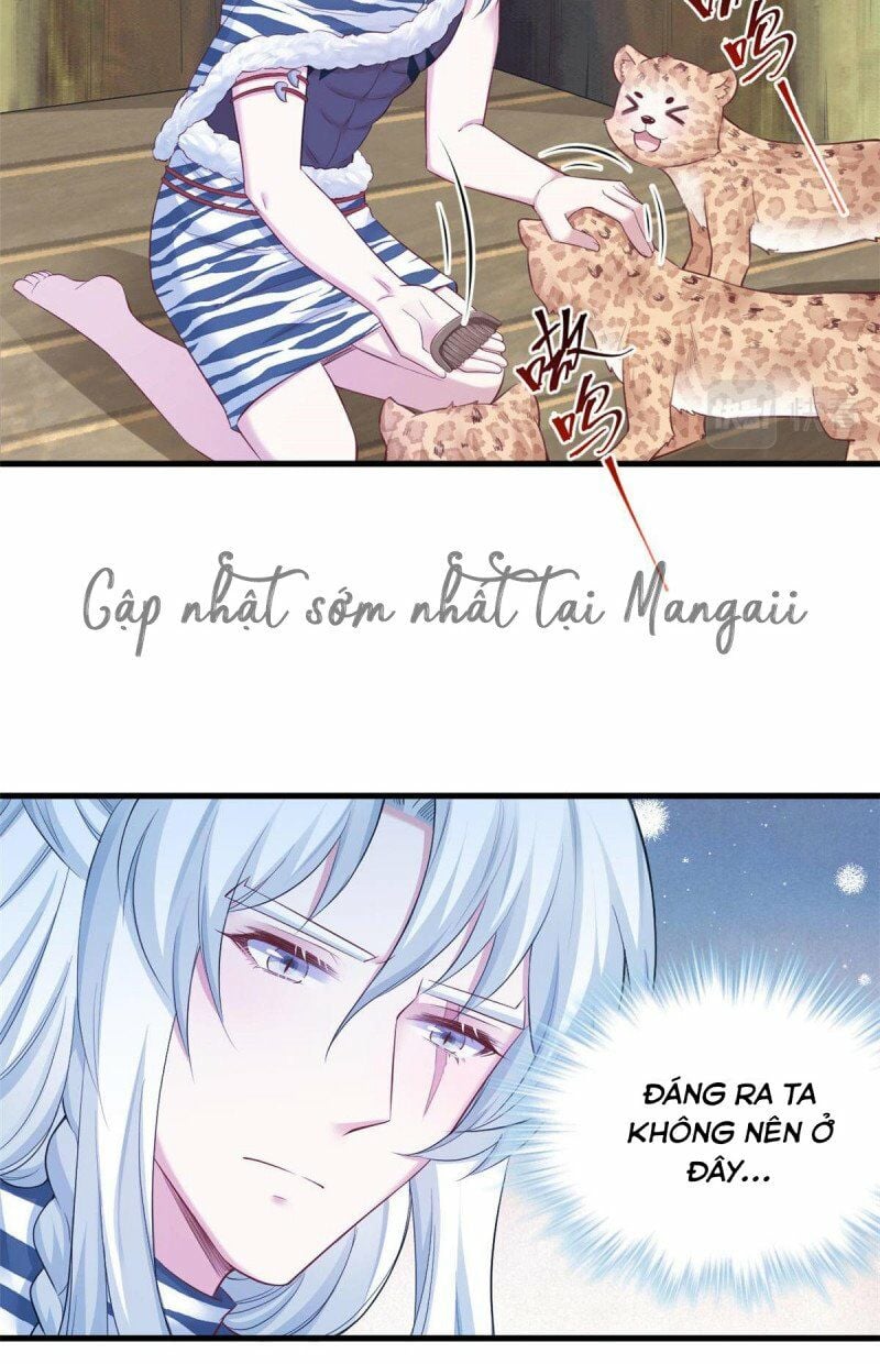 Thảnh Thơi Thú Thế Chủng Chủng Điền, Sinh Sinh Tể Chap 430 - Next Chap 431