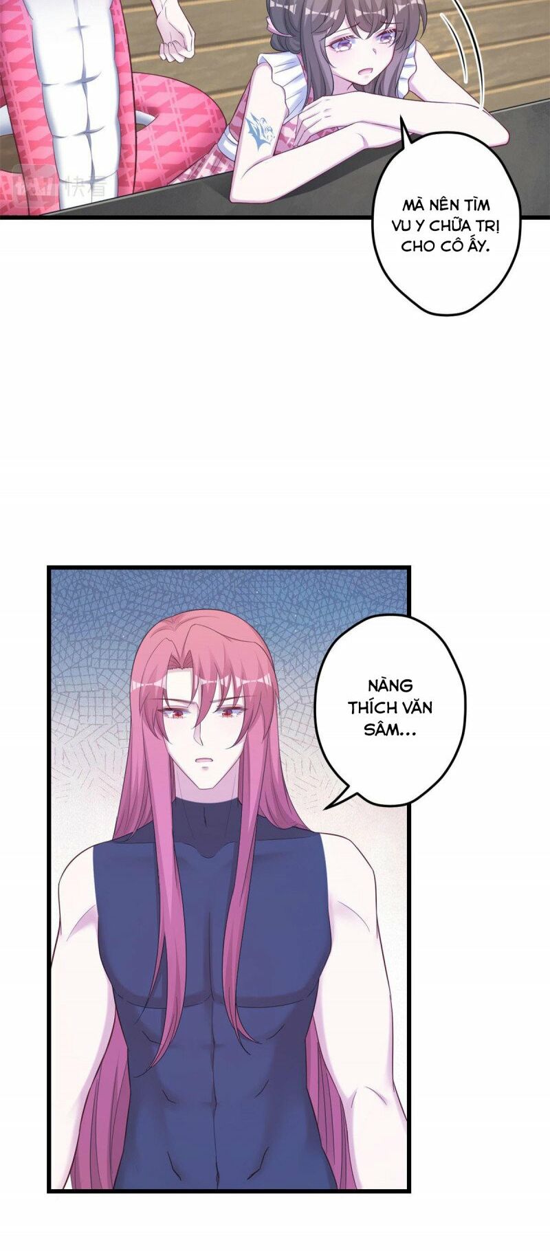 Thảnh Thơi Thú Thế Chủng Chủng Điền, Sinh Sinh Tể Chap 429 - Next Chap 430