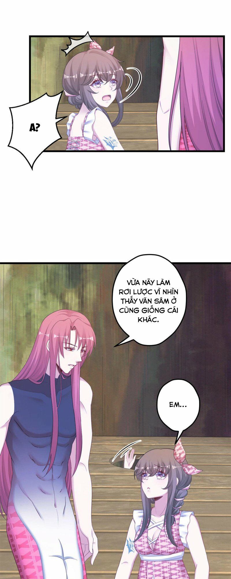 Thảnh Thơi Thú Thế Chủng Chủng Điền, Sinh Sinh Tể Chap 429 - Next Chap 430