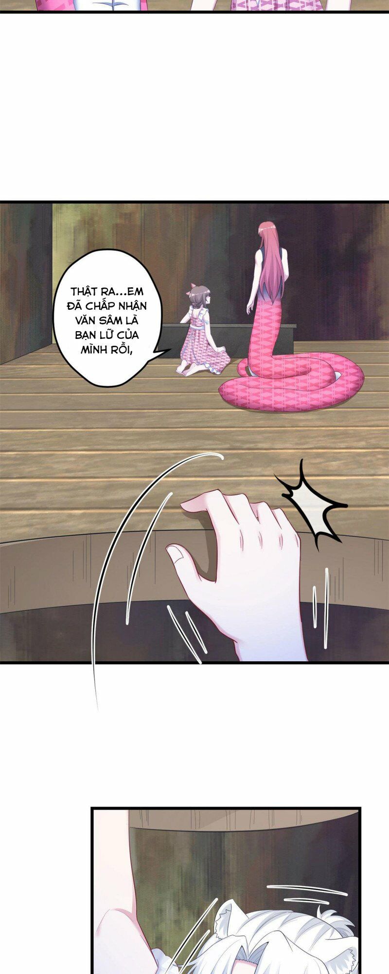 Thảnh Thơi Thú Thế Chủng Chủng Điền, Sinh Sinh Tể Chap 429 - Next Chap 430