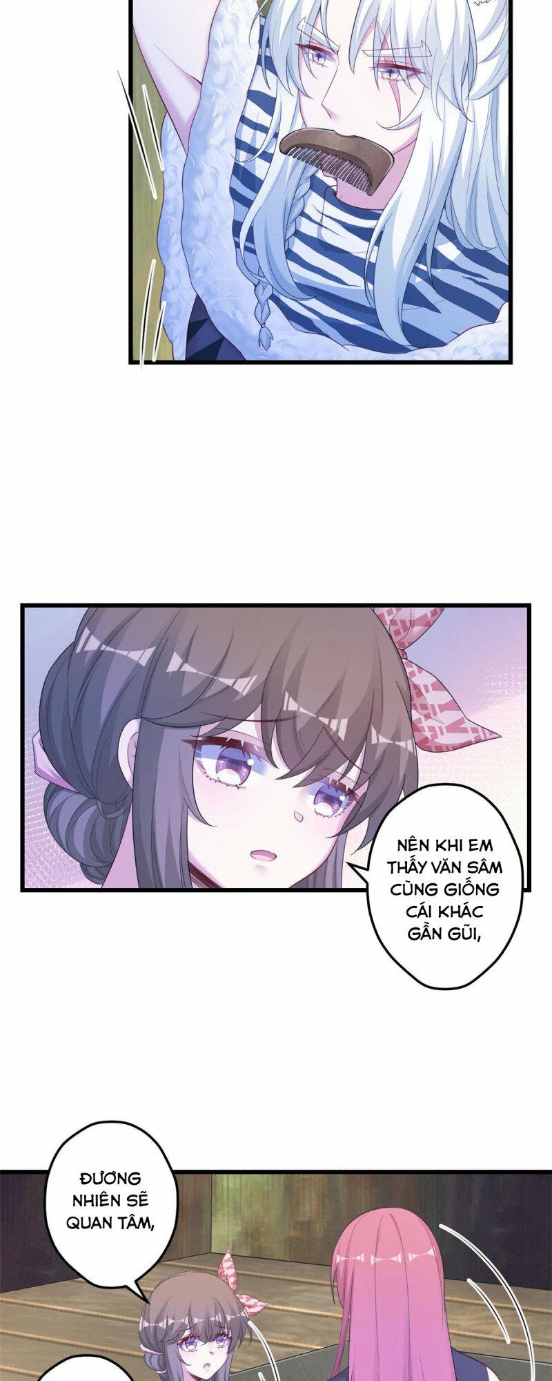 Thảnh Thơi Thú Thế Chủng Chủng Điền, Sinh Sinh Tể Chap 429 - Next Chap 430