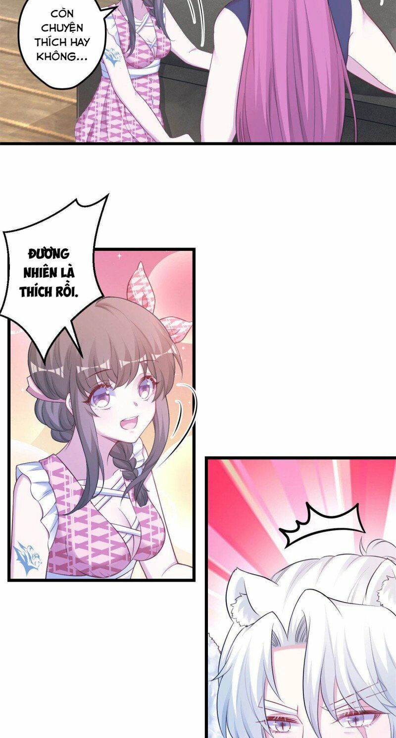 Thảnh Thơi Thú Thế Chủng Chủng Điền, Sinh Sinh Tể Chap 429 - Next Chap 430