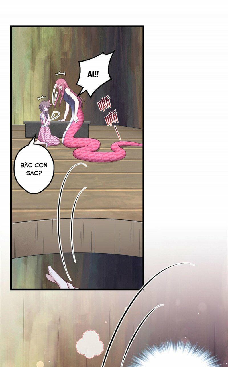 Thảnh Thơi Thú Thế Chủng Chủng Điền, Sinh Sinh Tể Chap 429 - Next Chap 430