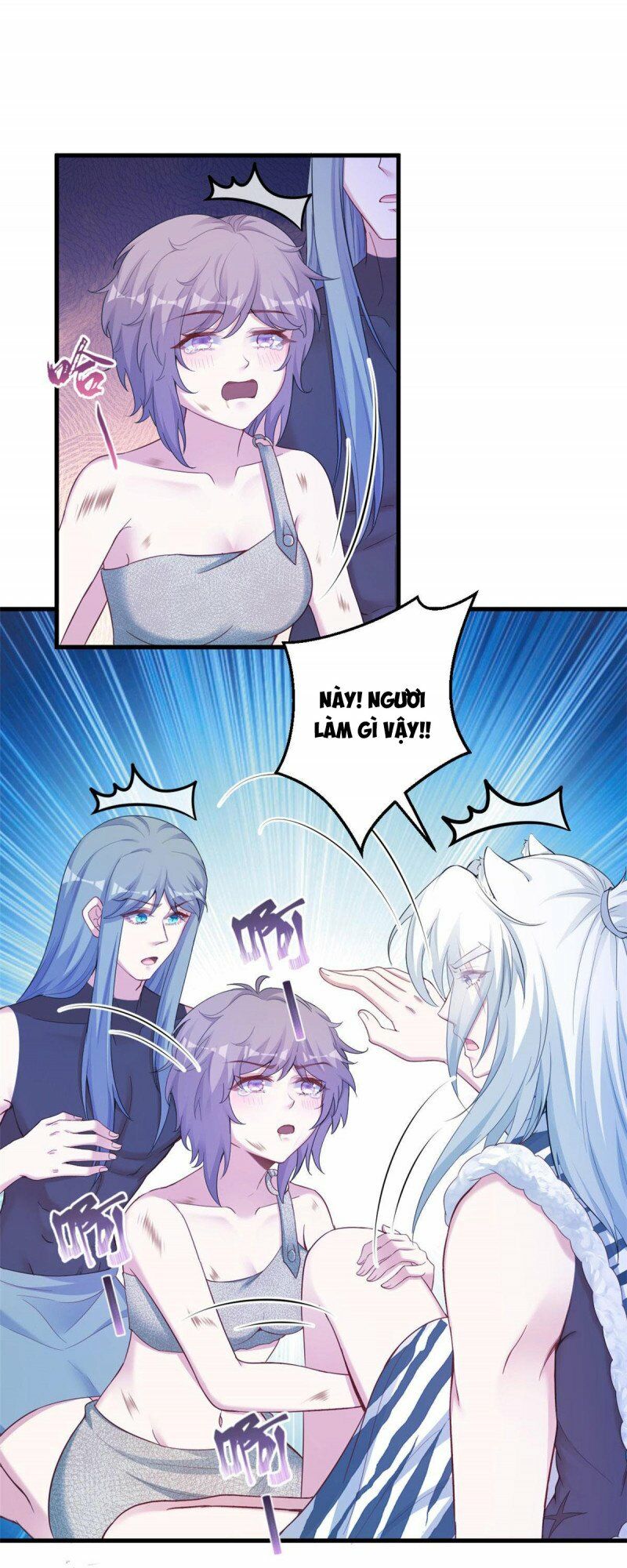 Thảnh Thơi Thú Thế Chủng Chủng Điền, Sinh Sinh Tể Chap 428 - Next Chap 429