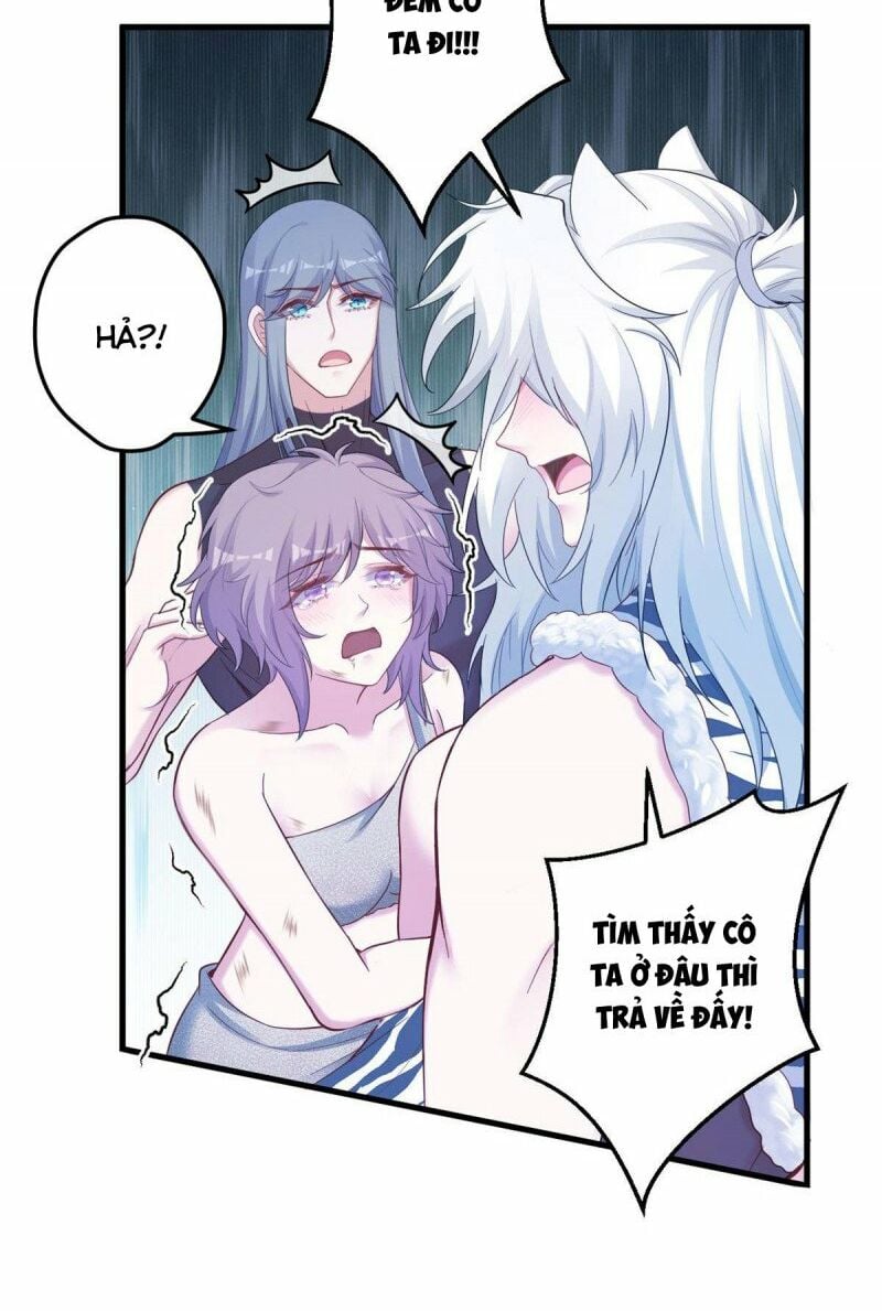 Thảnh Thơi Thú Thế Chủng Chủng Điền, Sinh Sinh Tể Chap 428 - Next Chap 429