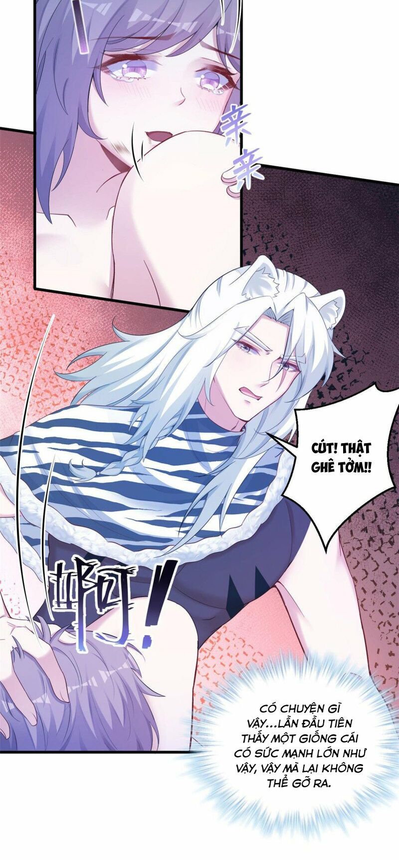 Thảnh Thơi Thú Thế Chủng Chủng Điền, Sinh Sinh Tể Chap 428 - Next Chap 429