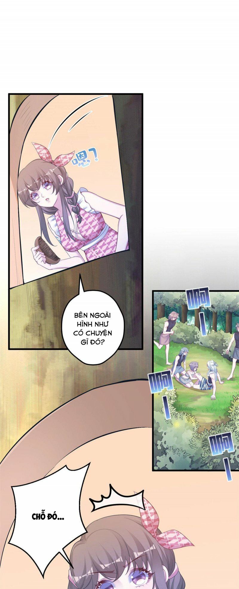 Thảnh Thơi Thú Thế Chủng Chủng Điền, Sinh Sinh Tể Chap 428 - Next Chap 429