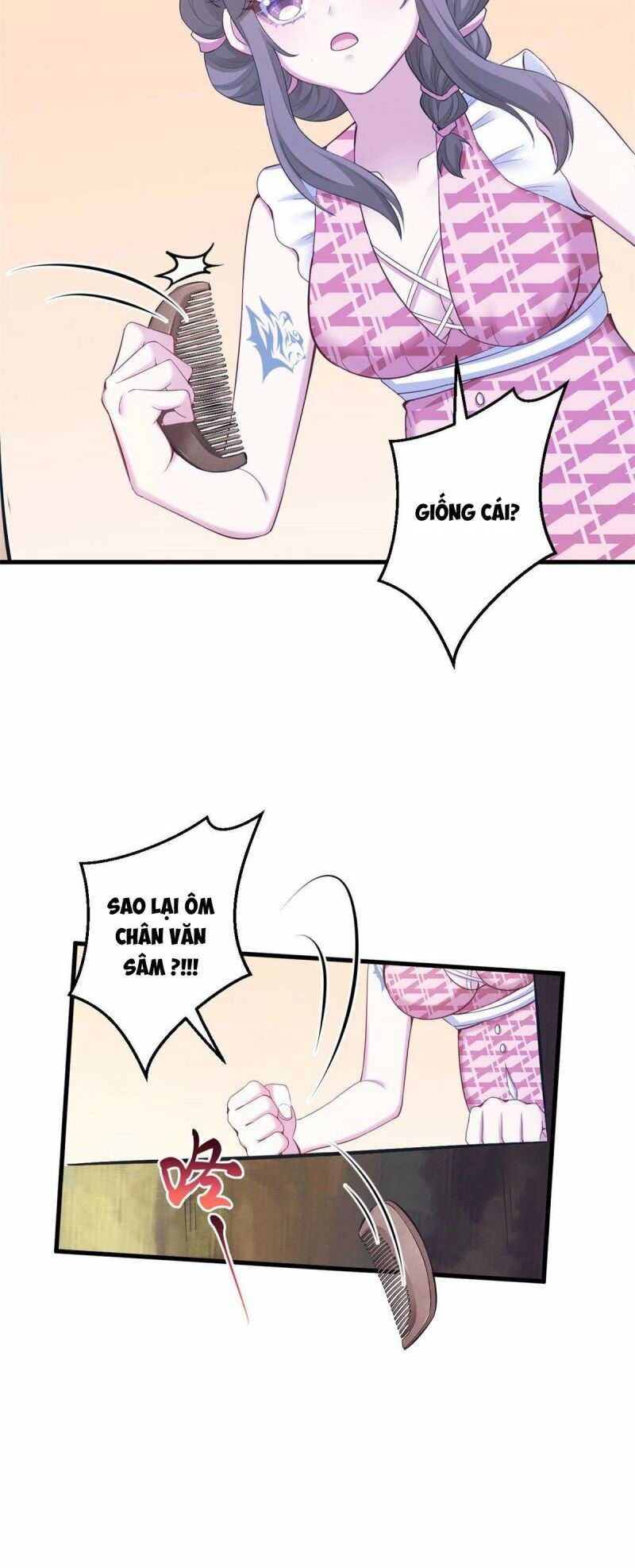 Thảnh Thơi Thú Thế Chủng Chủng Điền, Sinh Sinh Tể Chap 428 - Next Chap 429