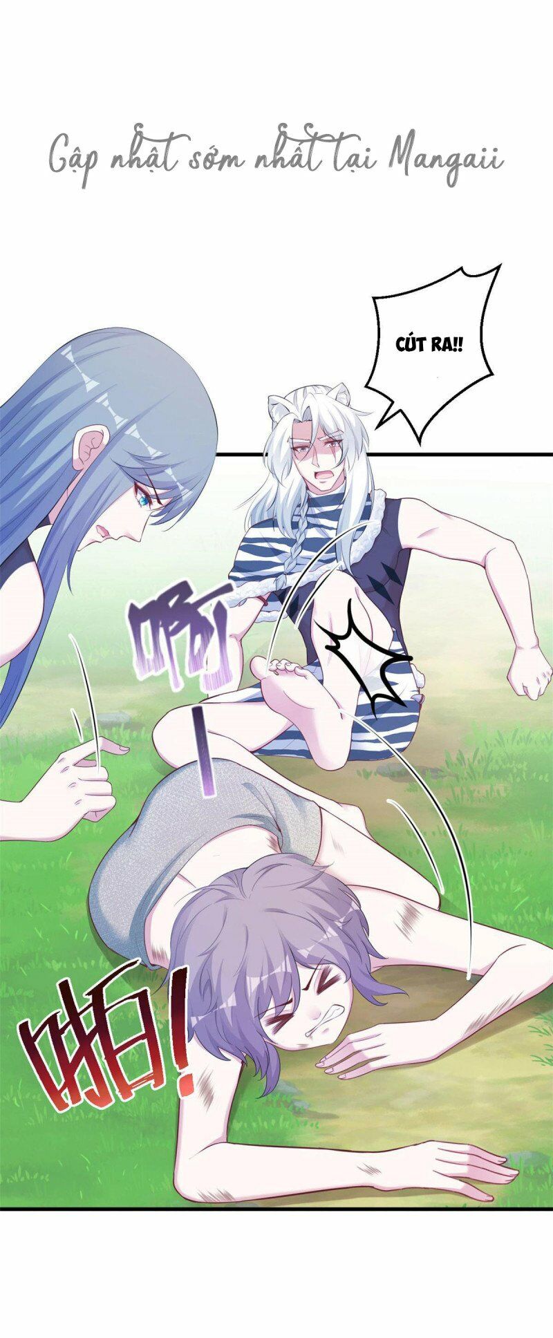 Thảnh Thơi Thú Thế Chủng Chủng Điền, Sinh Sinh Tể Chap 428 - Next Chap 429