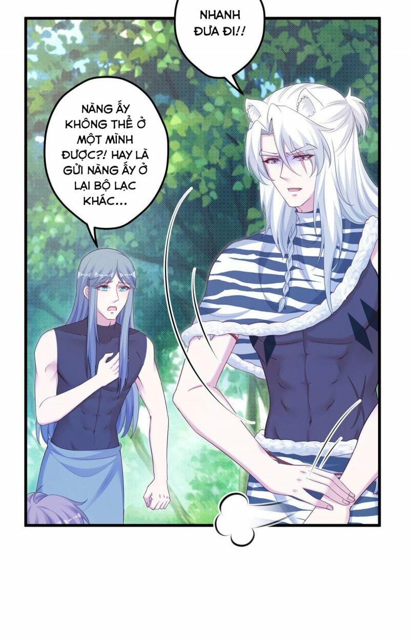 Thảnh Thơi Thú Thế Chủng Chủng Điền, Sinh Sinh Tể Chap 428 - Next Chap 429