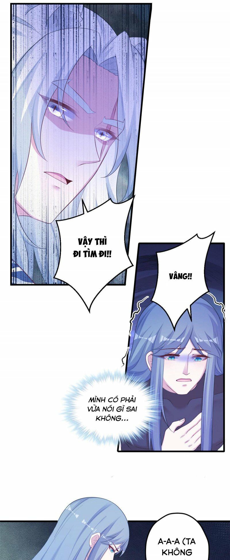 Thảnh Thơi Thú Thế Chủng Chủng Điền, Sinh Sinh Tể Chap 428 - Next Chap 429