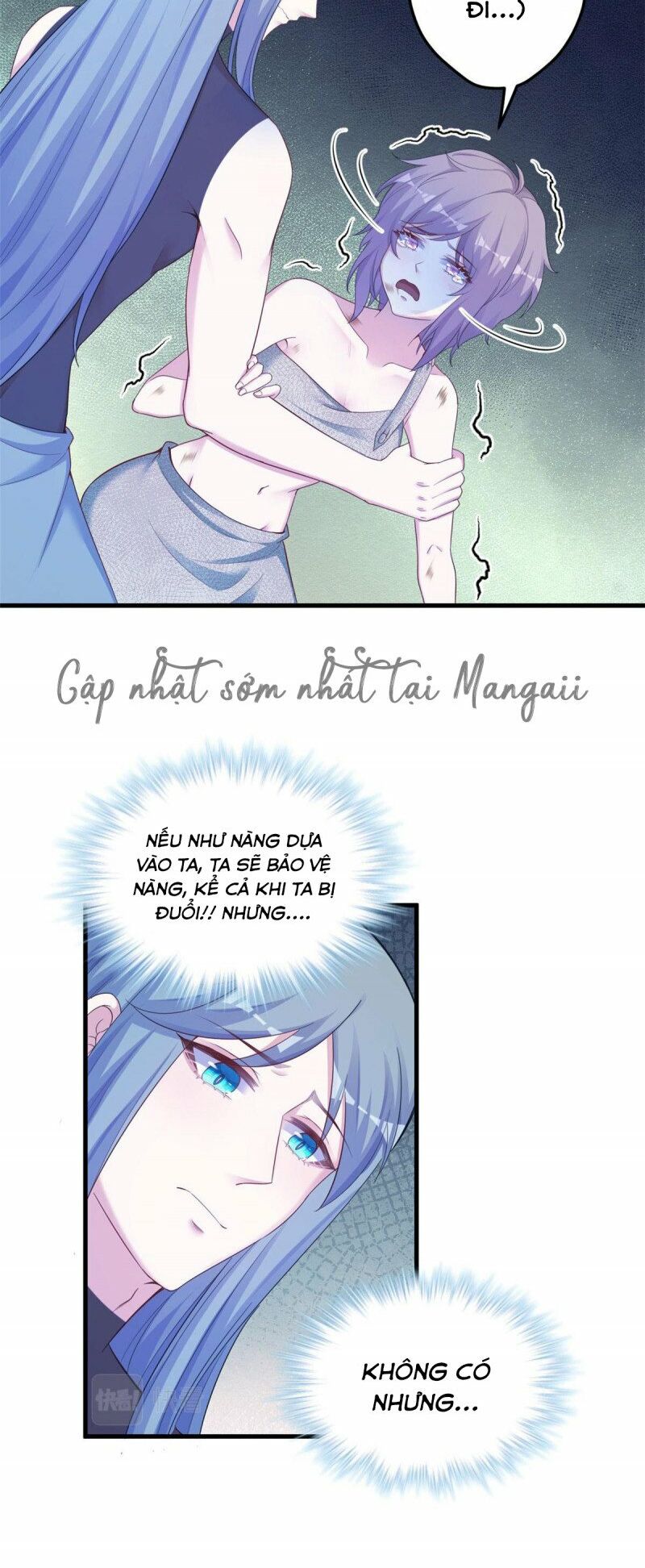 Thảnh Thơi Thú Thế Chủng Chủng Điền, Sinh Sinh Tể Chap 428 - Next Chap 429