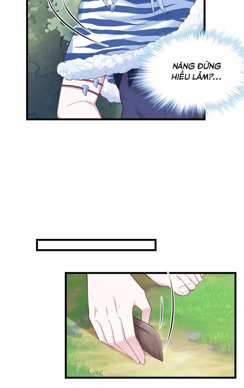Thảnh Thơi Thú Thế Chủng Chủng Điền, Sinh Sinh Tể Chap 428 - Next Chap 429