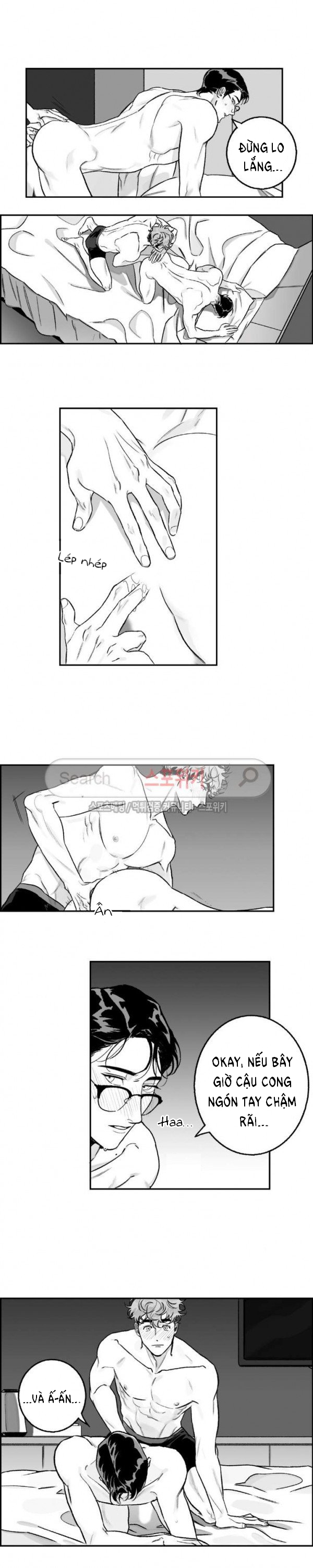 Thầy Giáo Tốt Chap 13 - Next Chap 14