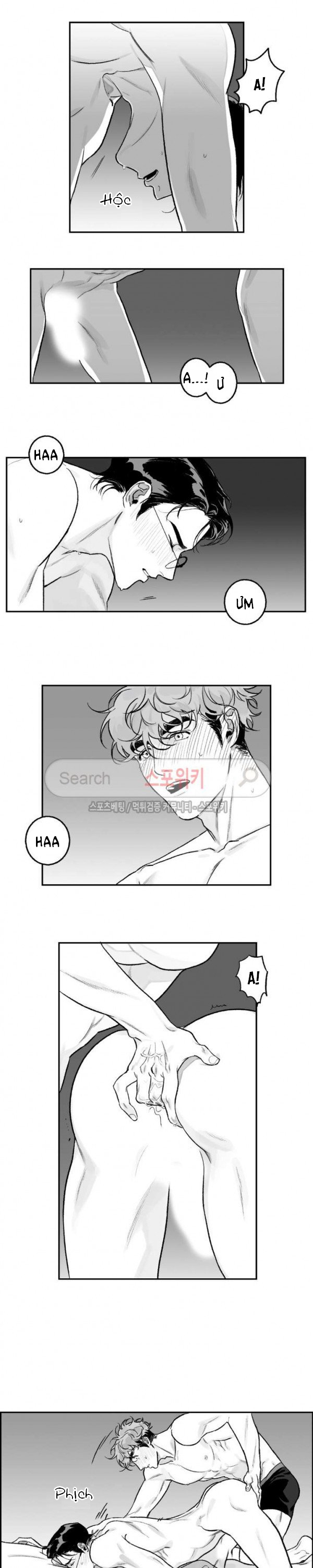 Thầy Giáo Tốt Chap 13 - Next Chap 14