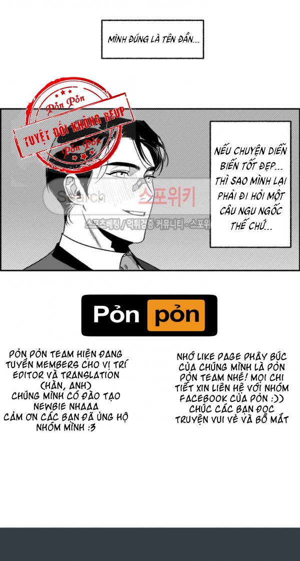 Thầy Giáo Tốt Chap 13 - Next Chap 14