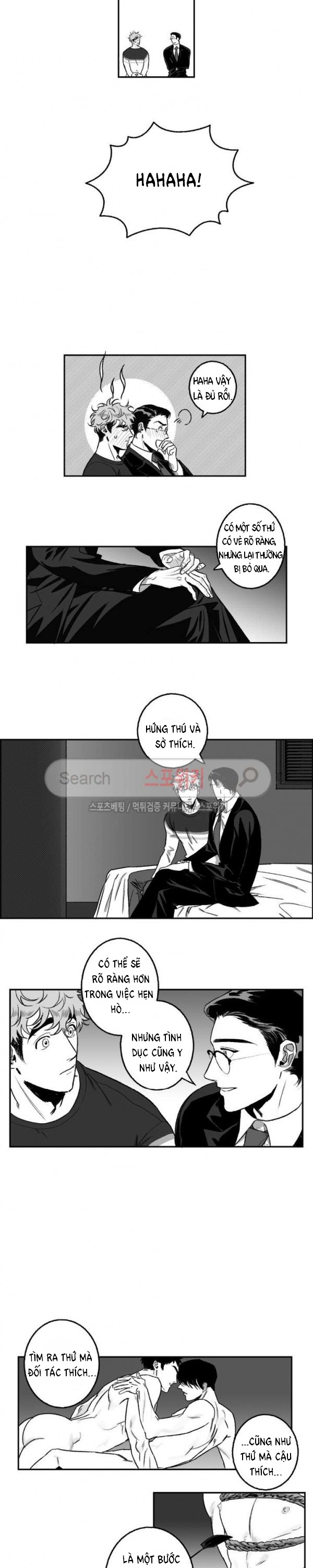 Thầy Giáo Tốt Chap 12 - Next Chap 13