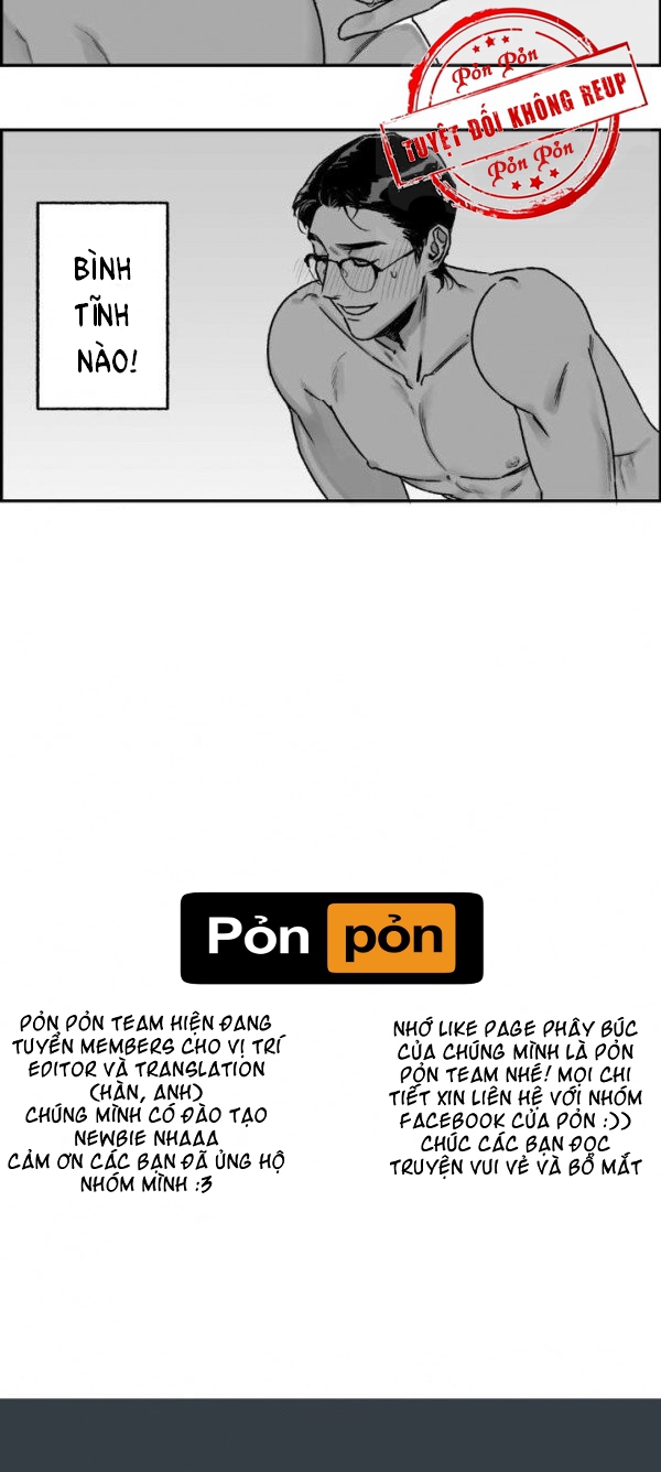 Thầy Giáo Tốt Chap 12 - Next Chap 13