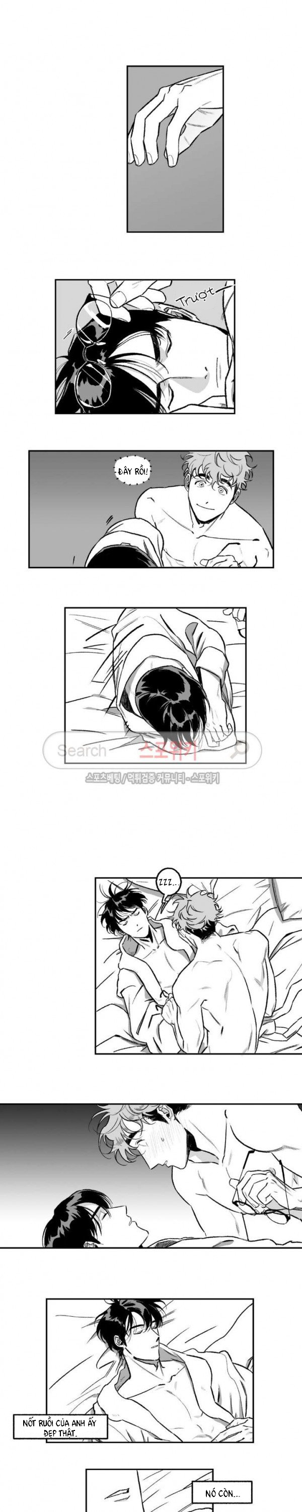 Thầy Giáo Tốt Chap 11 - Next Chap 12