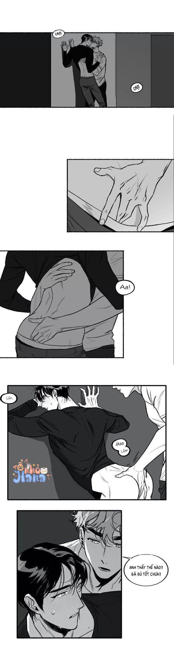 Thầy Giáo Tốt Chap 9 - Next Chap 10