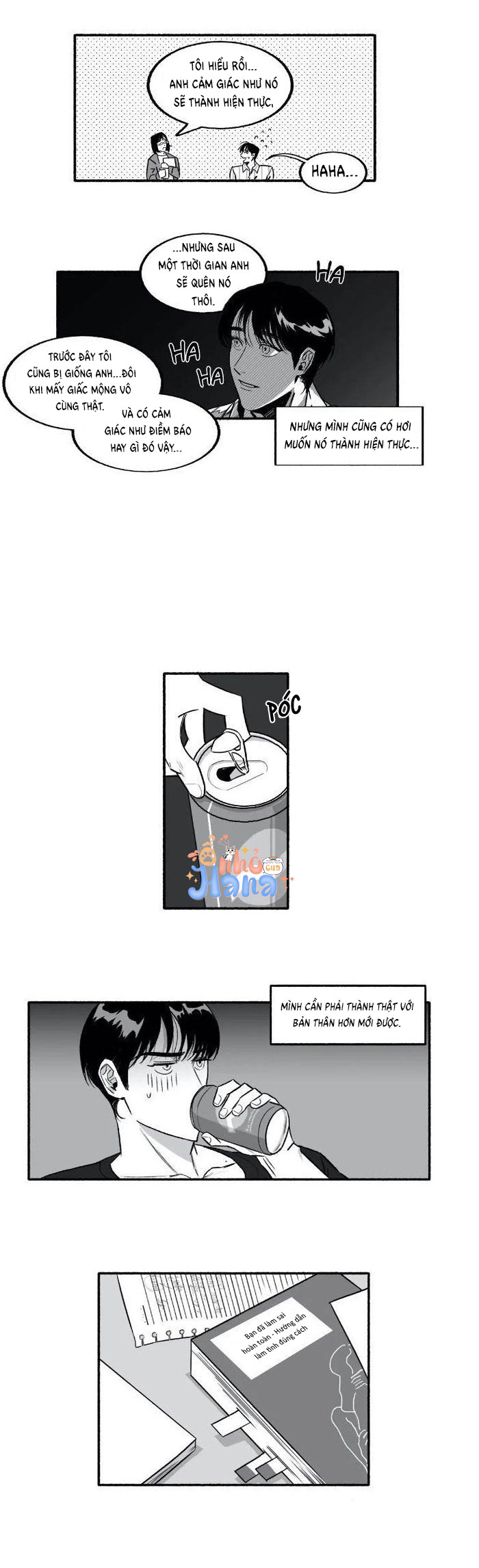 Thầy Giáo Tốt Chap 9 - Next Chap 10