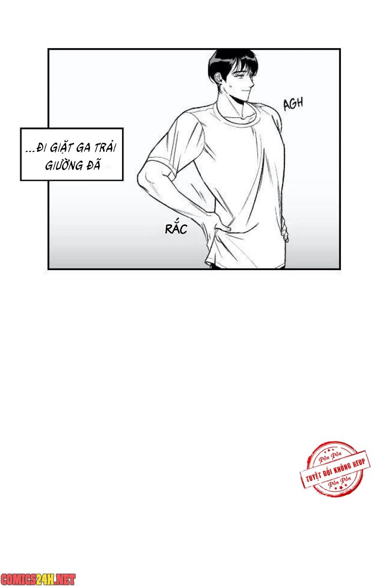 Thầy Giáo Tốt Chap 22 - Next Chap 23