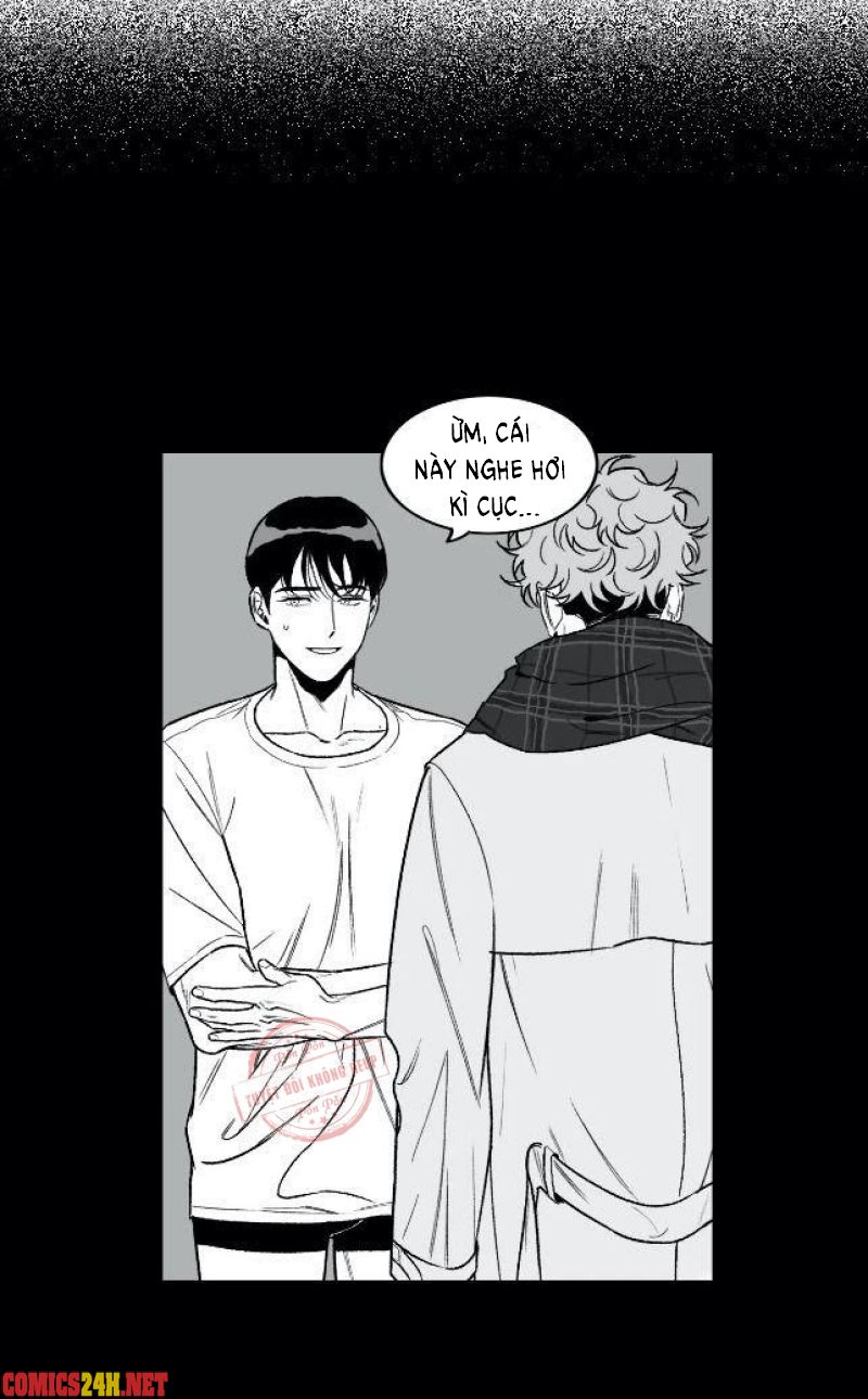 Thầy Giáo Tốt Chap 22 - Next Chap 23