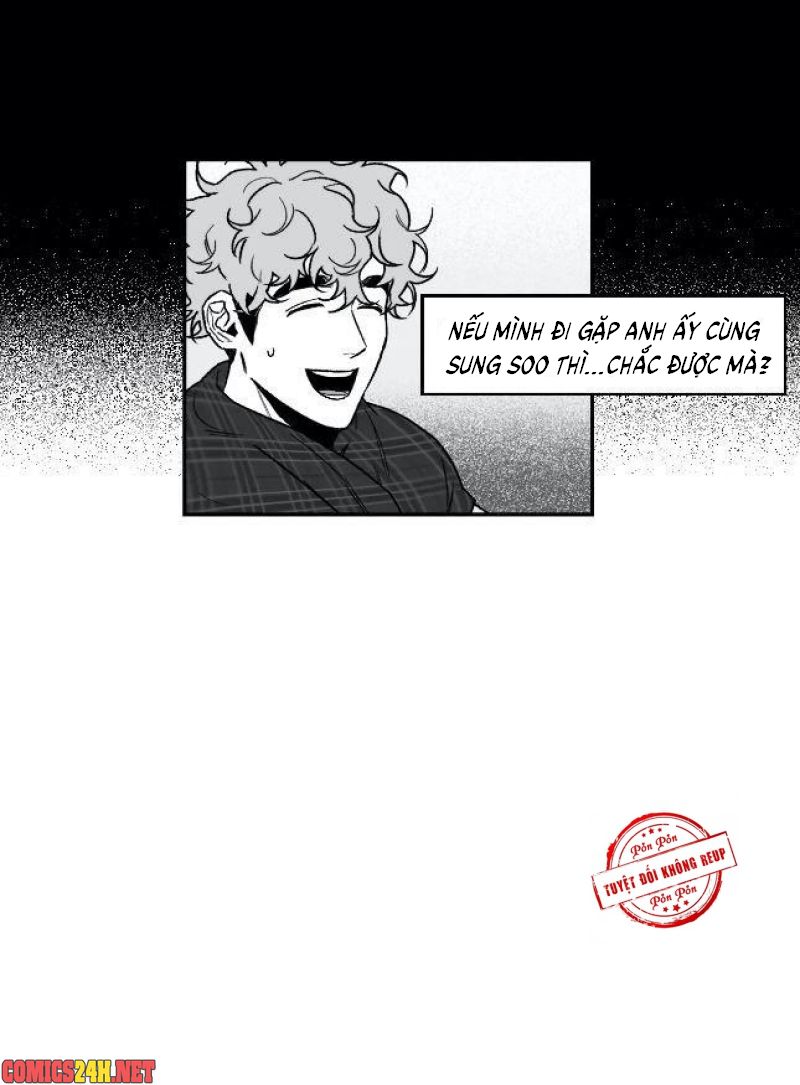 Thầy Giáo Tốt Chap 22 - Next Chap 23