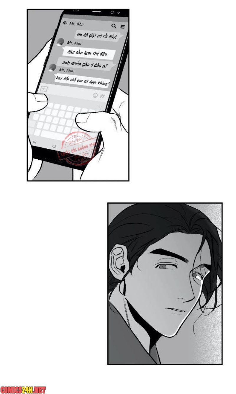 Thầy Giáo Tốt Chap 22 - Next Chap 23