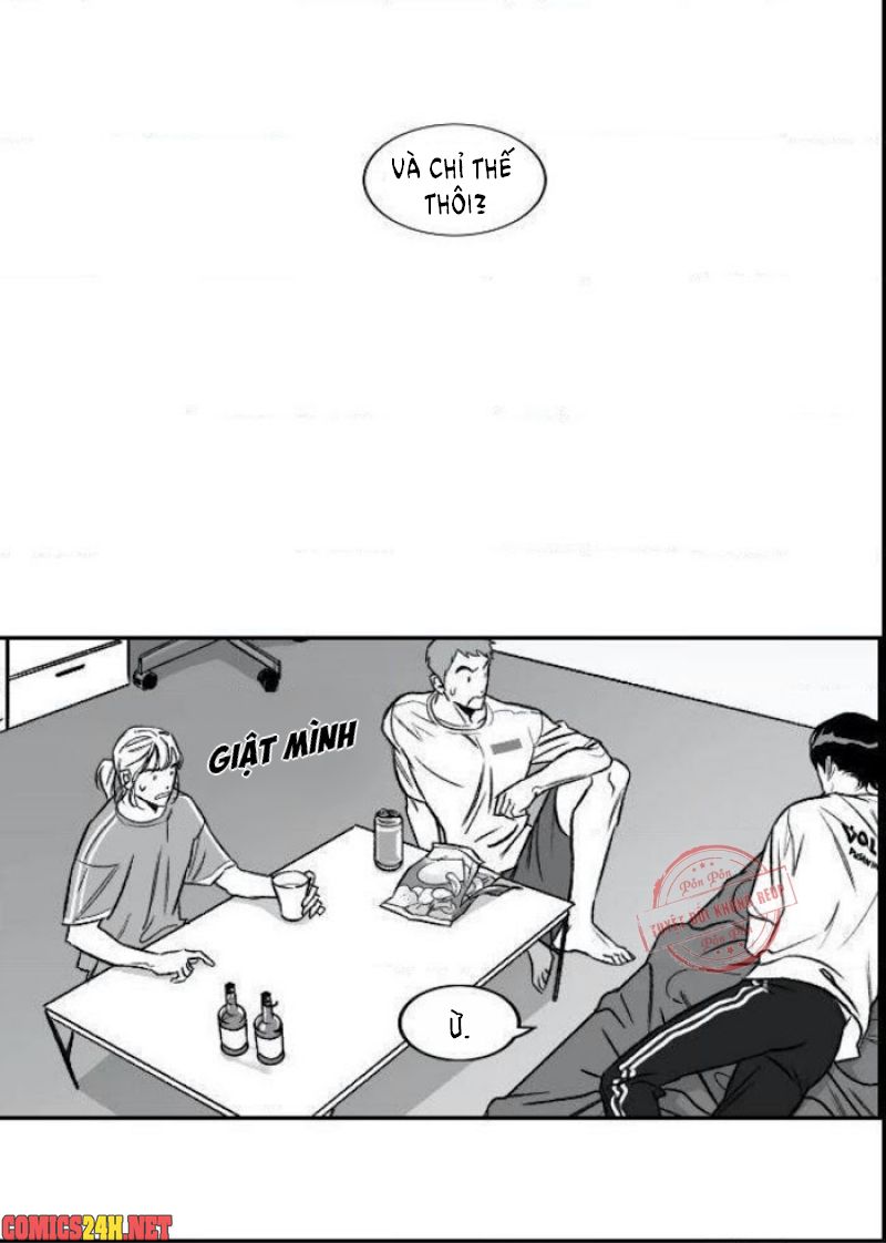 Thầy Giáo Tốt Chap 22 - Next Chap 23