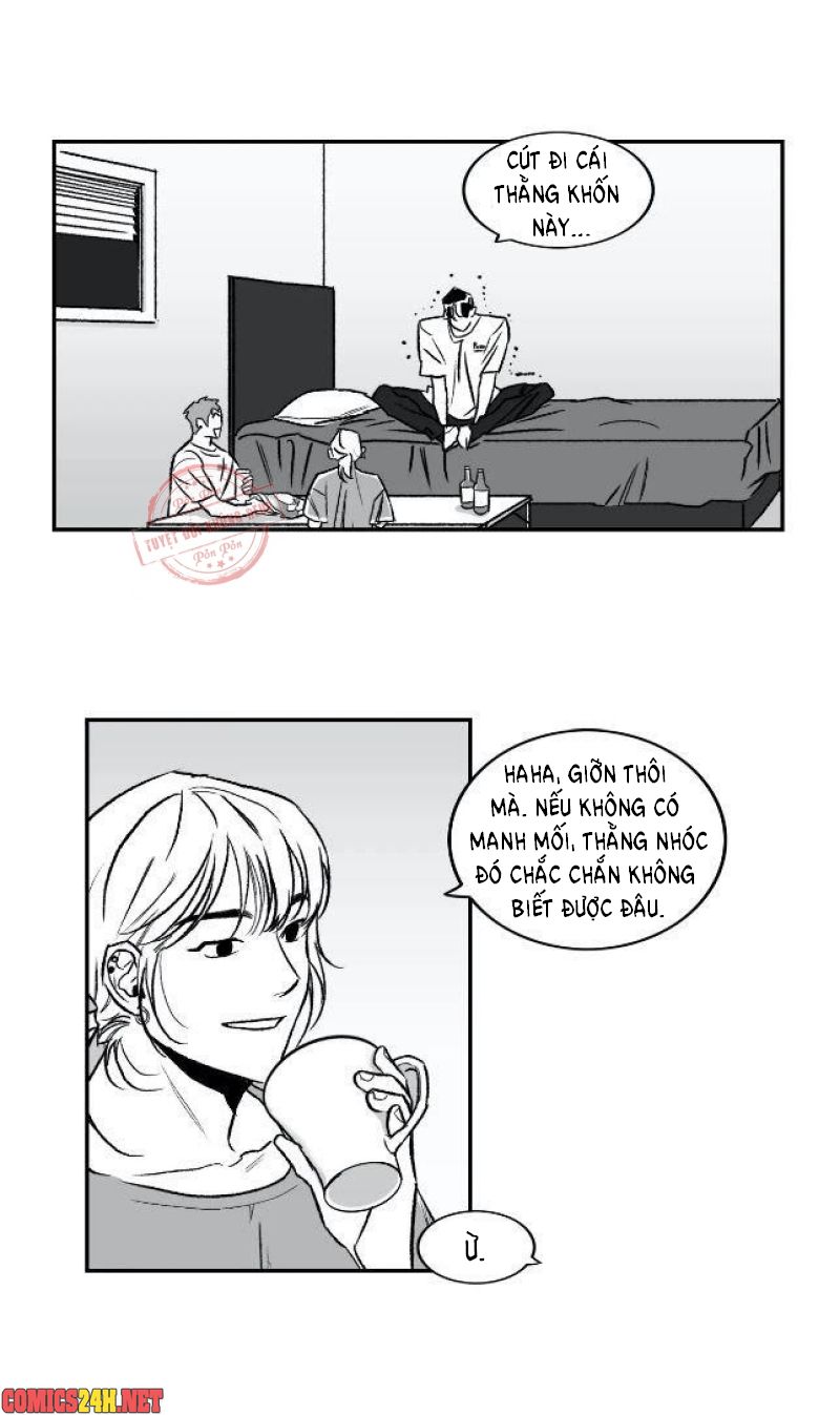 Thầy Giáo Tốt Chap 22 - Next Chap 23