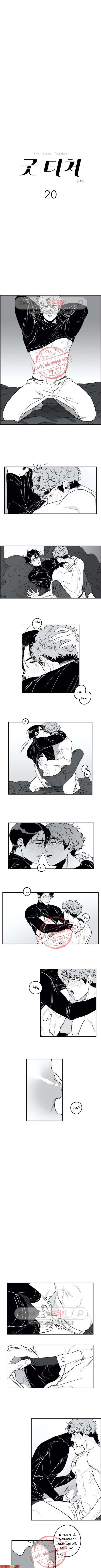 Thầy Giáo Tốt Chap 20 - Next Chap 21