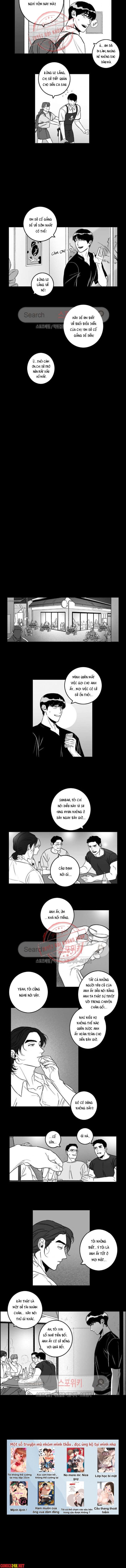 Thầy Giáo Tốt Chap 18 - Next Chap 19