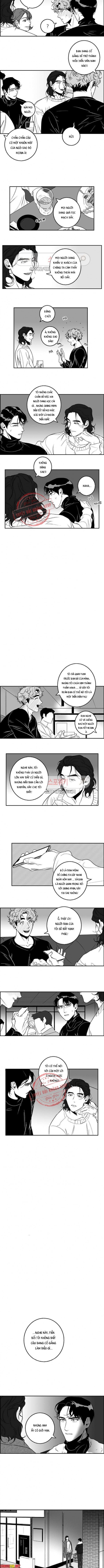 Thầy Giáo Tốt Chap 17 - Next Chap 18